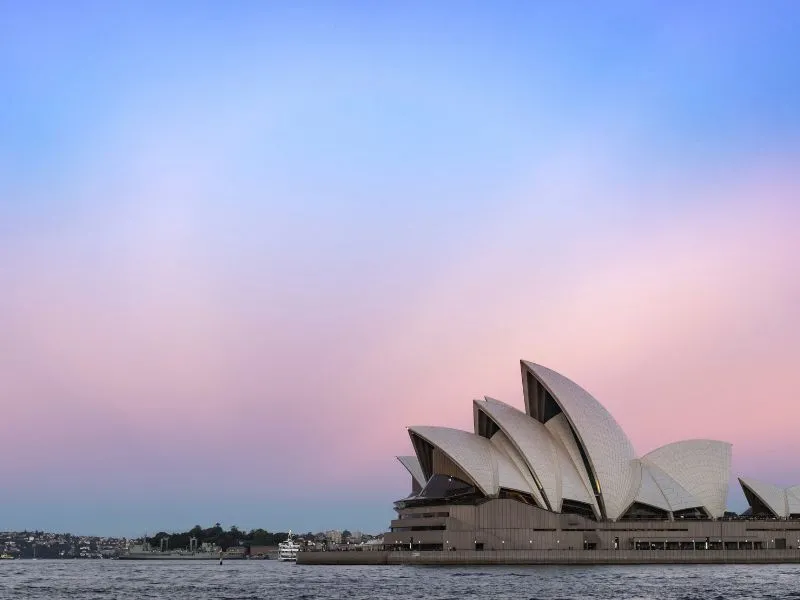 Tour Australia Natal, Harga Mulai 20 Jutaan!