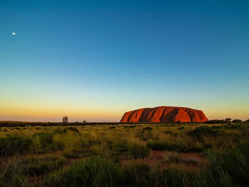 Tour Australia Tahun Baru, Harga Mulai 20 Jutaan!