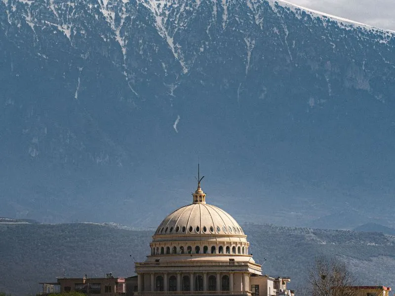 Tour Balkan 2026 - Mulai 26 Juta