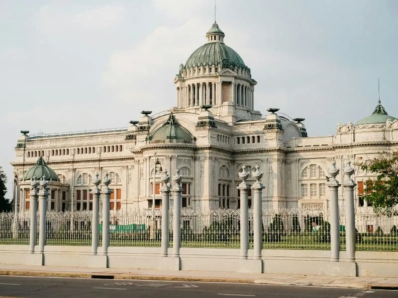 Tour Bangkok Custom Mulai 5 Jutaan!