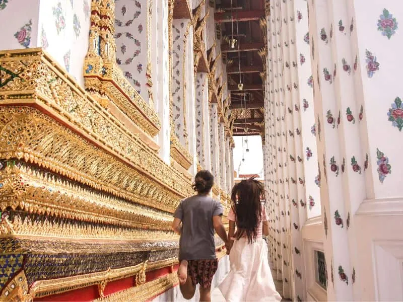 Tour Bangkok Instagrammable, Harga Mulai 3 Jutaan!
