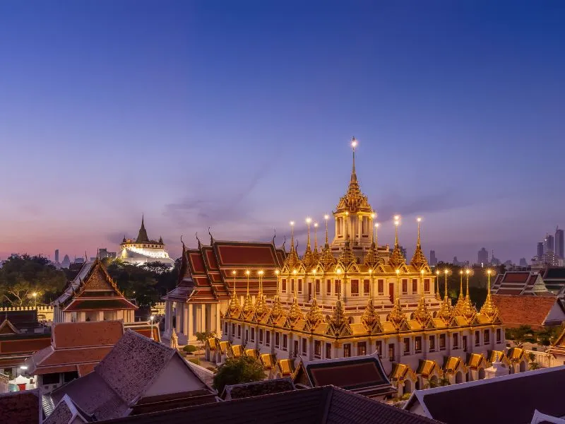 Tour Bangkok Pattaya 2026 Mulai 3Jutaan