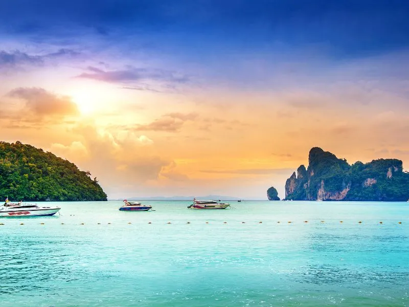 Tour Bangkok Pattaya 2026 Mulai Rp5 Jutaan