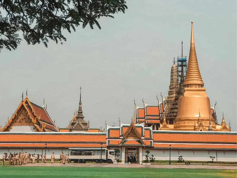 Tour Bangkok Promo Mulai 3 Jutaan: Liburan Seru!