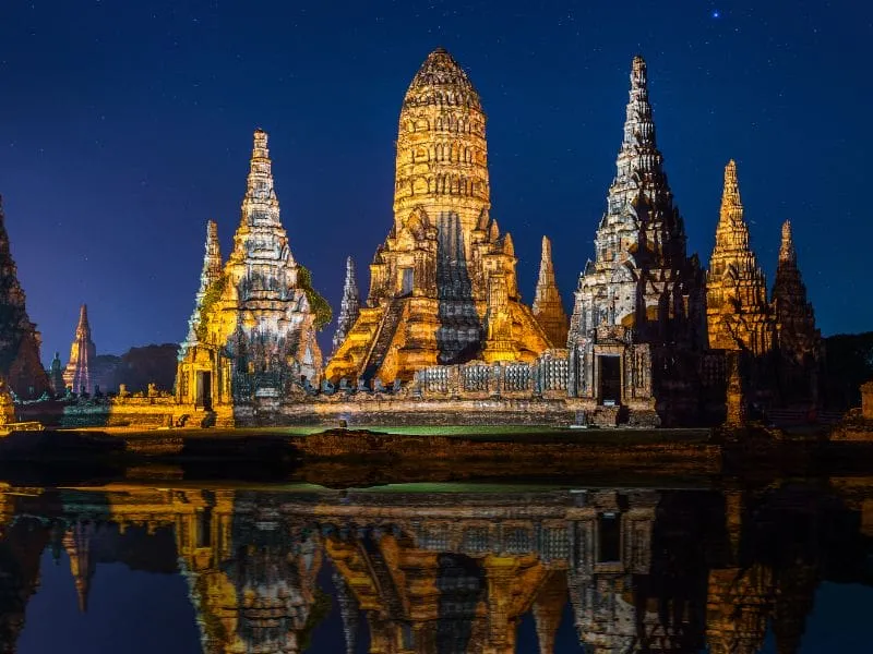 Tour Bangkok Thailand 2026 Mulai 3Jutaan