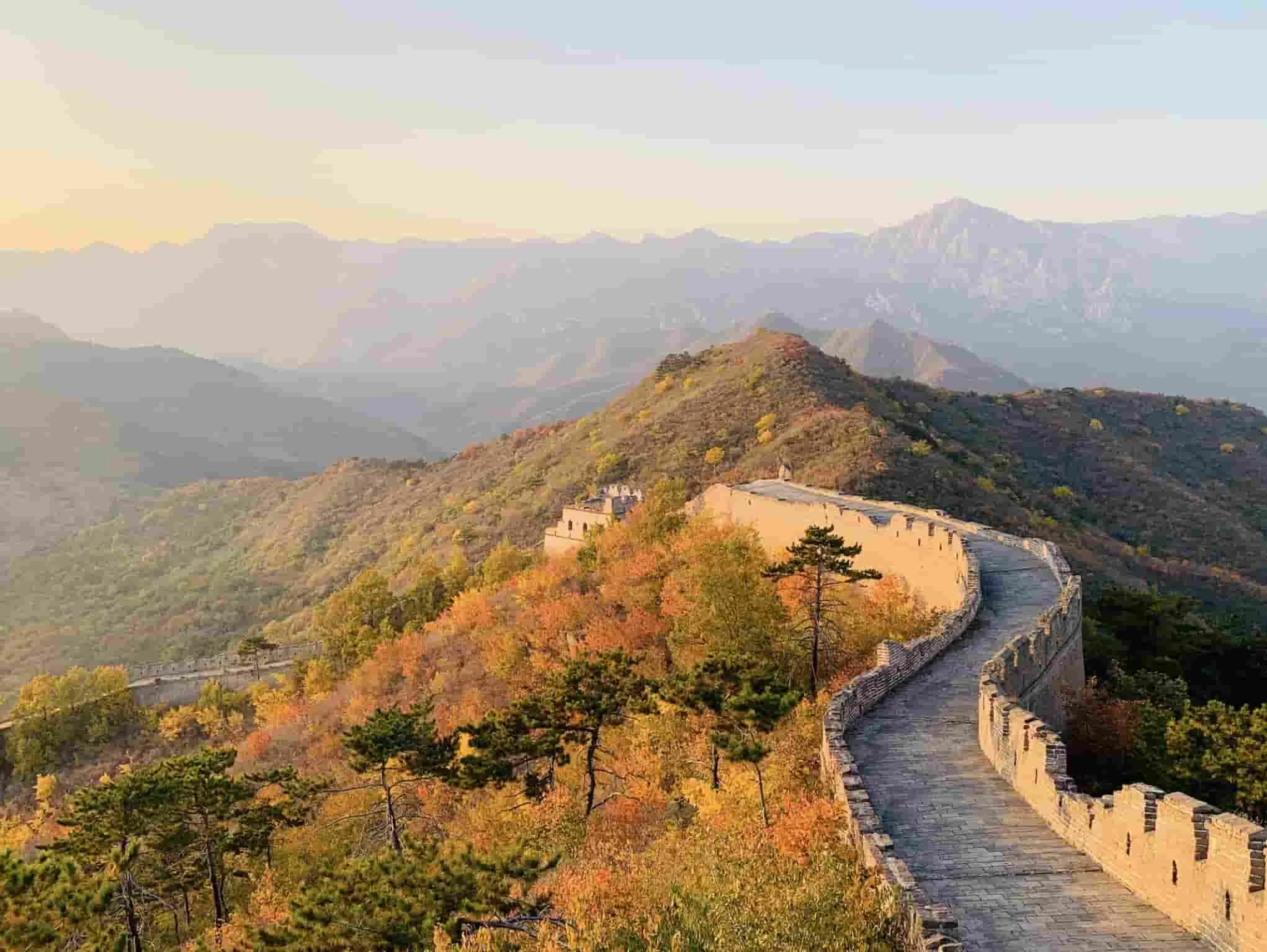 Tour Beijing Shanghai 2024: Itinerary Liburan 8 Hari Di Shanghai, Hangzhou, Suzhou, & Beijing