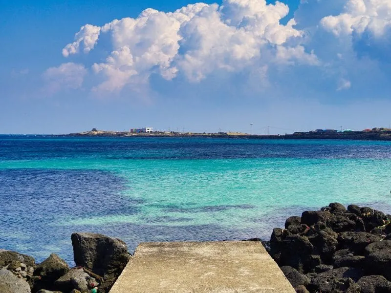 Tour Busan Jeju: Nikmati Indahnya Korea Selatan!
