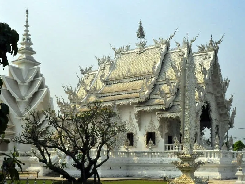 Tour Chiang Mai 7 Hari 6 Malam: Mulai 8 Jutaan!
