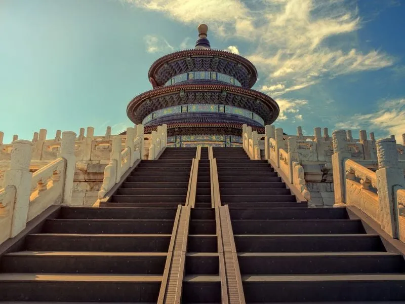 Tour China 5 Hari Beijing, Harga Mulai 20 Jutaan!