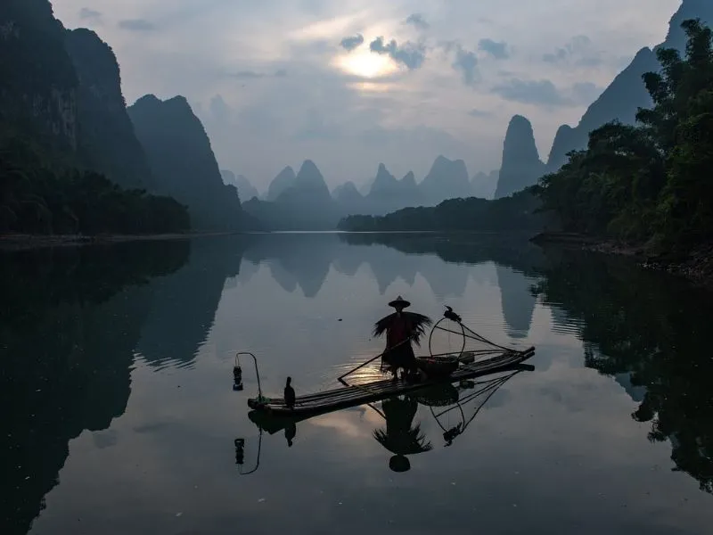 Tour China 5 Hari: Liburan Singkat yang Berkesan!