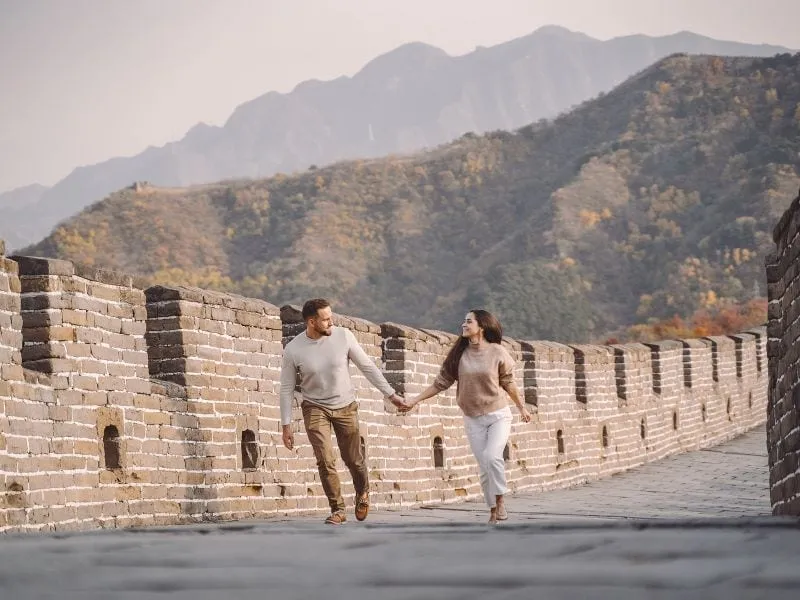 Tour China 8 Hari Jakarta: Beijing, Shanghai & Xi’an