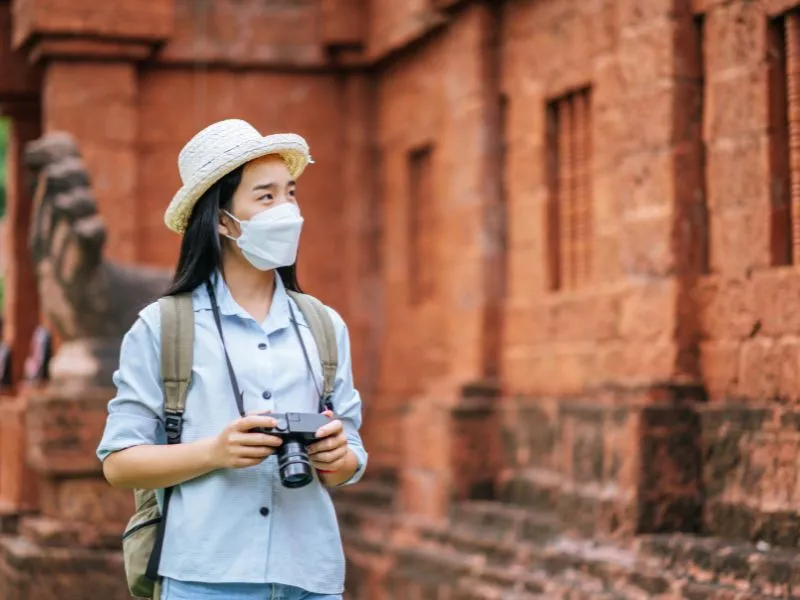 Tour China 9 Hari Murah - Zhangjiajie & Chongqing