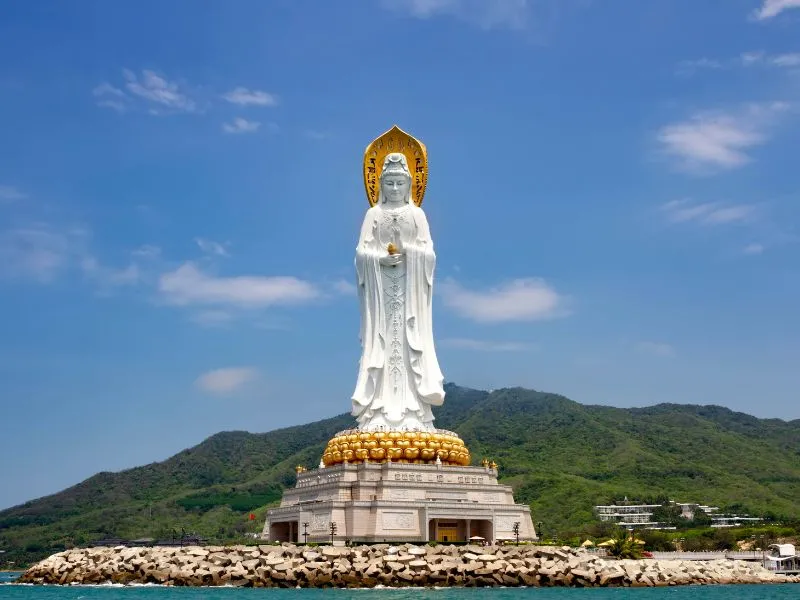 Tour China Hainan 5d3n 2025, Harga Mulai 10 Jutaan!