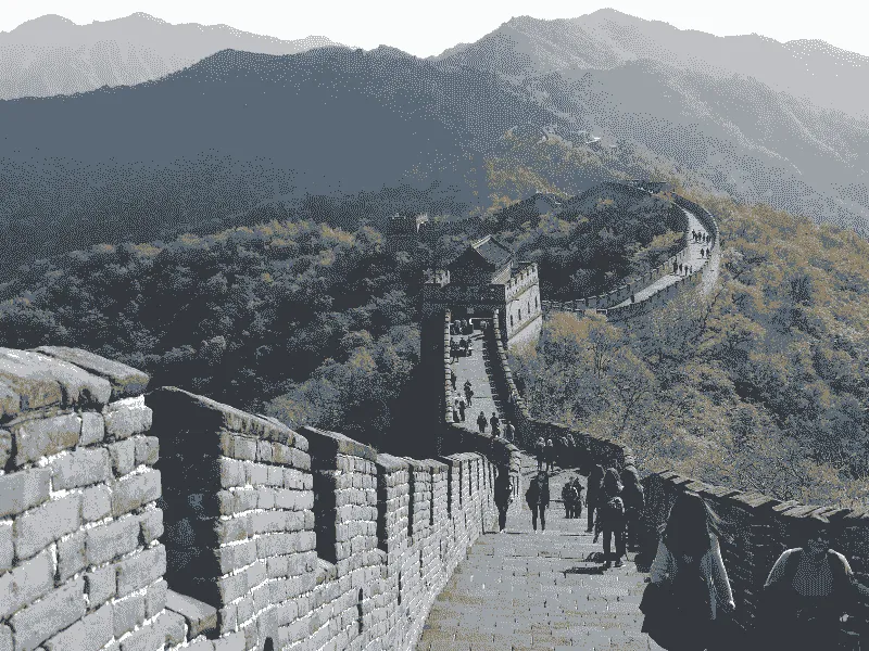 Tour China Keluarga Dengan Anak, Mulai 13 Jutaan!