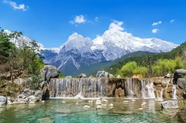 Promo Terbatas! Tour China Murah ke Yunnan Shangrila 9 Hari