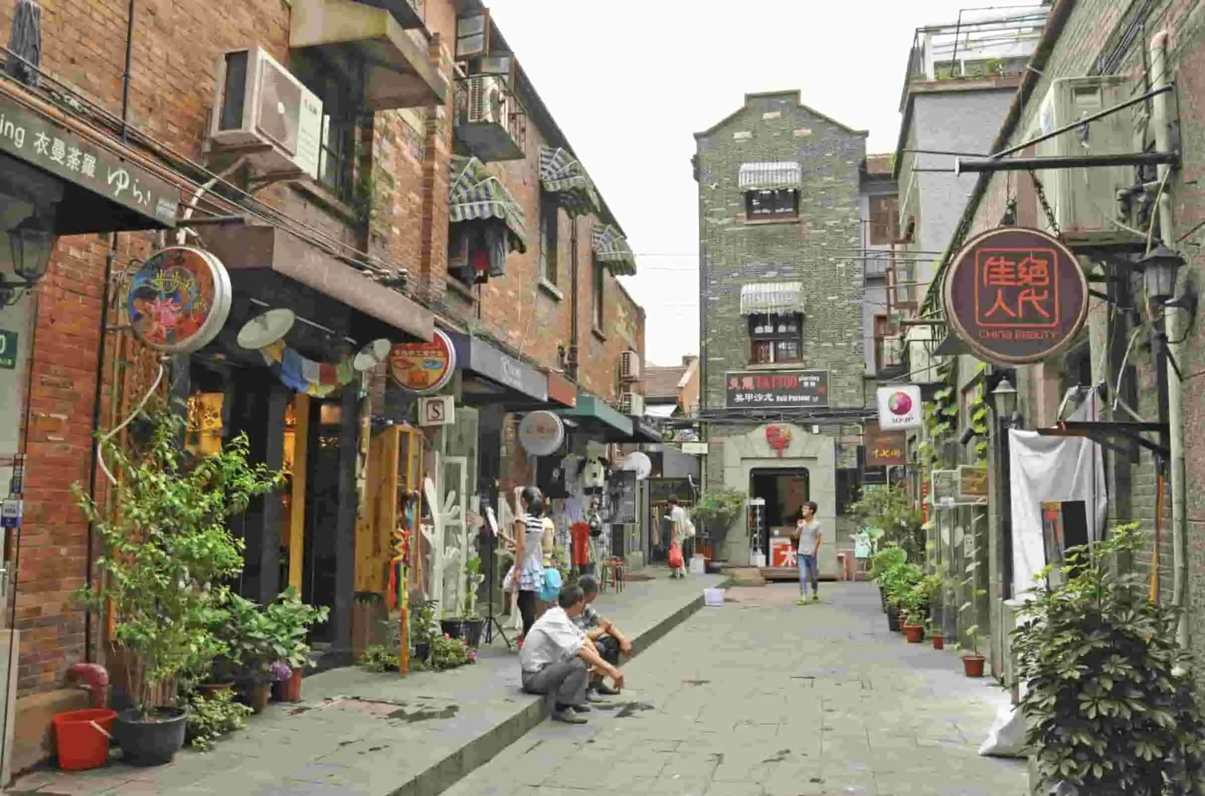 Trip China Budget: Paket Wisata China Mulai 8 Jutaan