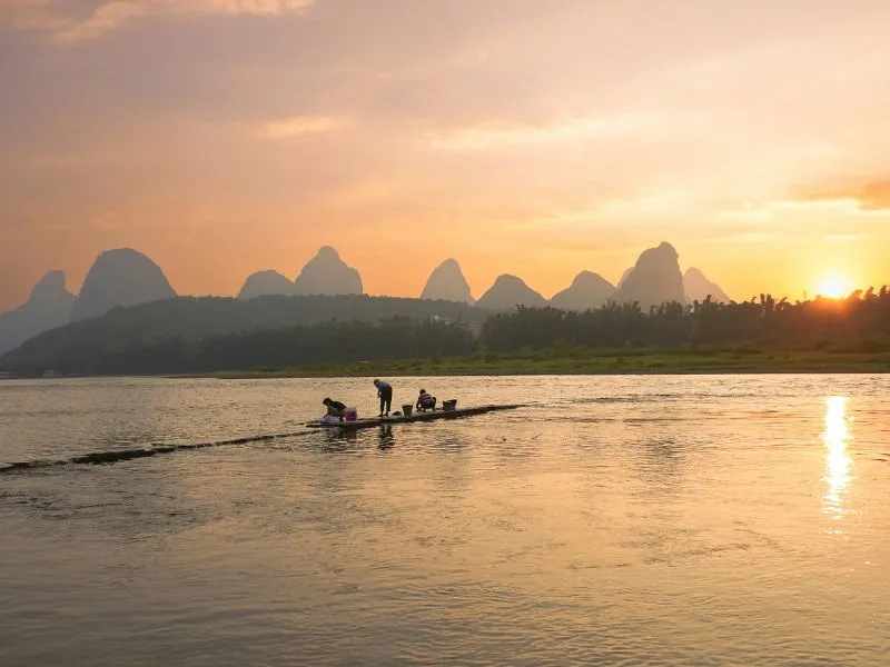 Tour China Package: Destinasi Populer & Hidden Gems 2025