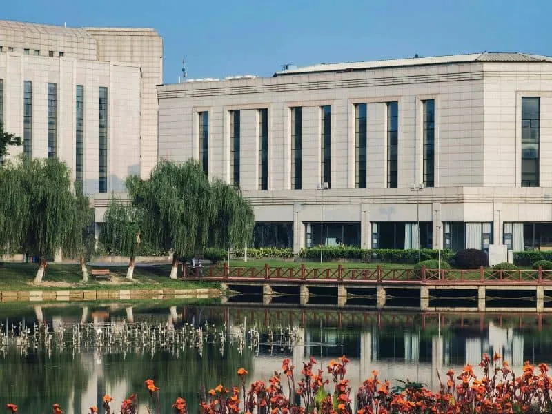 Tour Chongqing Chengdu, Harga Mulai 15 Jutaan!