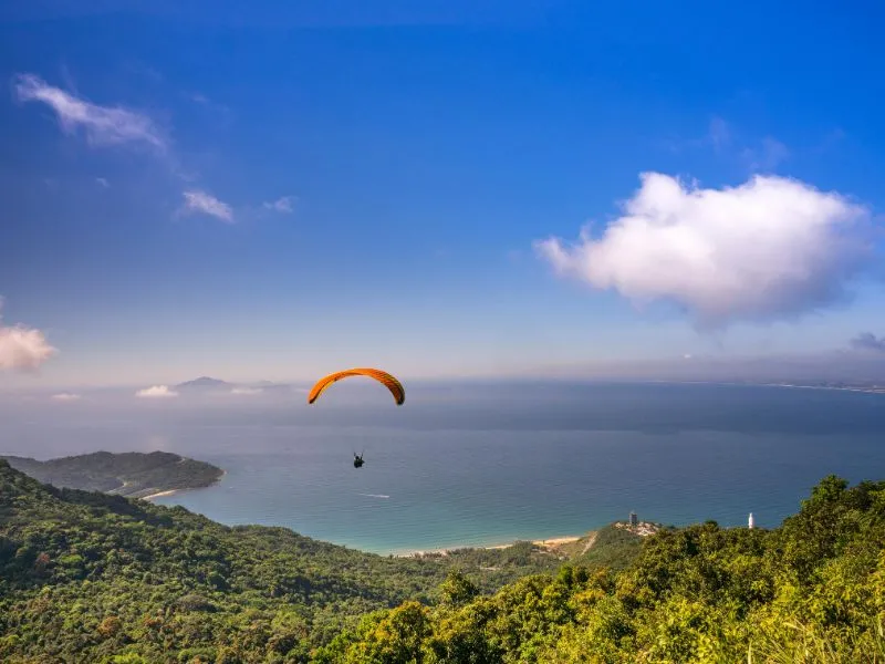 Tour Da Nang 2025: Liburan Seru Mulai 5 Jutaan!
