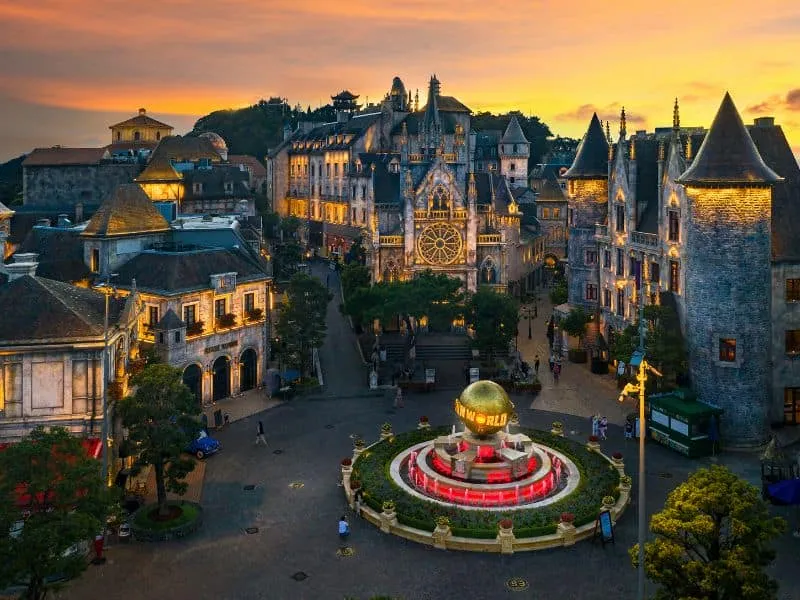 Tour Dan Travel Ke Vietnam 2025, Harga Mulai 11 Jutaan!