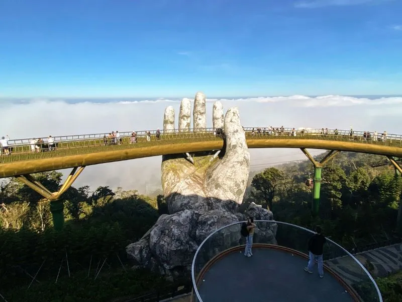 Tour Danang Vietnam 2026 Mulai 6 Juta