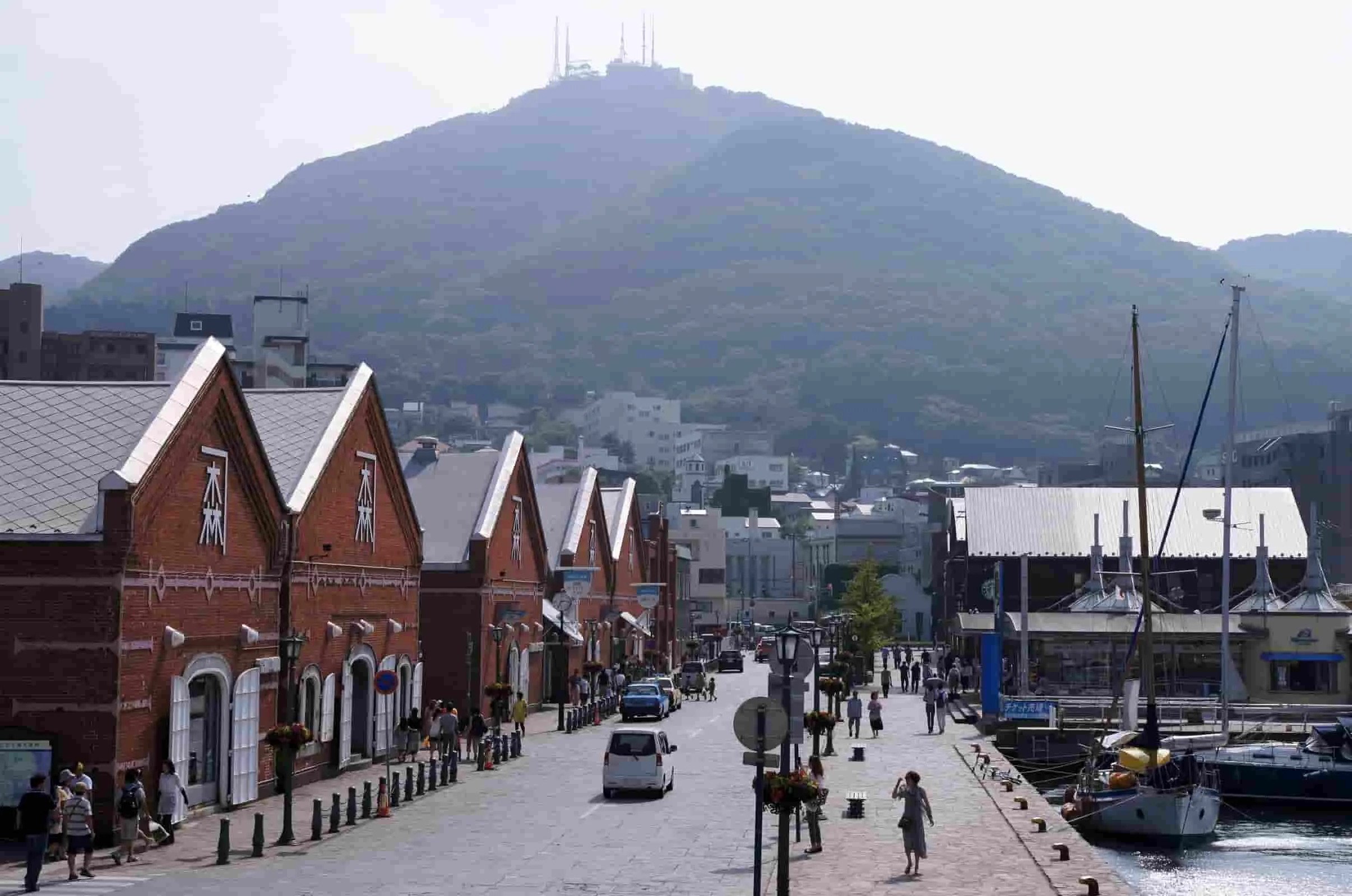 Tour Di Jepang Murah: Selain Tokyo, Jelajahi 6 Kota Wisata di Jepang Ini!
