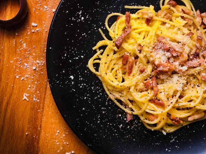 12 Makanan Khas Italia - Menu Wajib & Tips Kuliner!