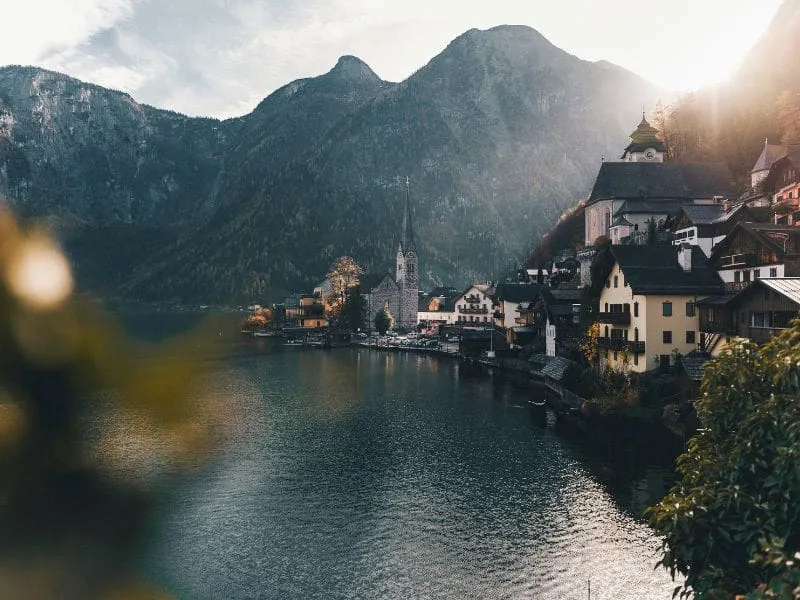 Tour Eropa Ceko Austria Hungaria - Mulai 20 Jutaan!