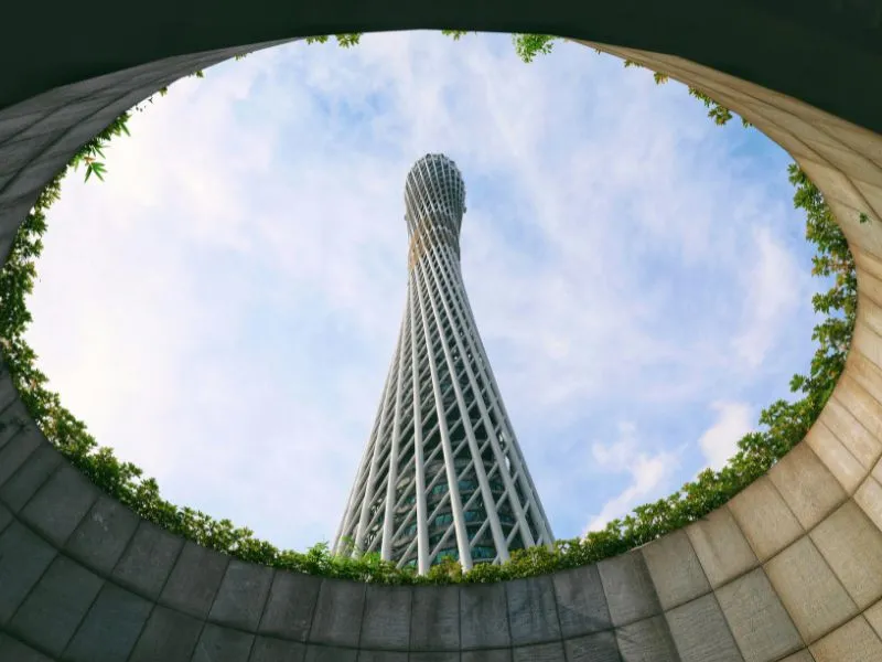 Tour Guangzhou All-in-One Mulai Rp 8 Jutaan!