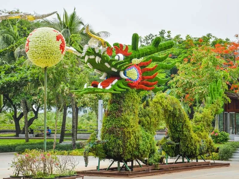 Tour Hainan Desember 2024: Liburan Tahun Baru bareng Callista Tour!