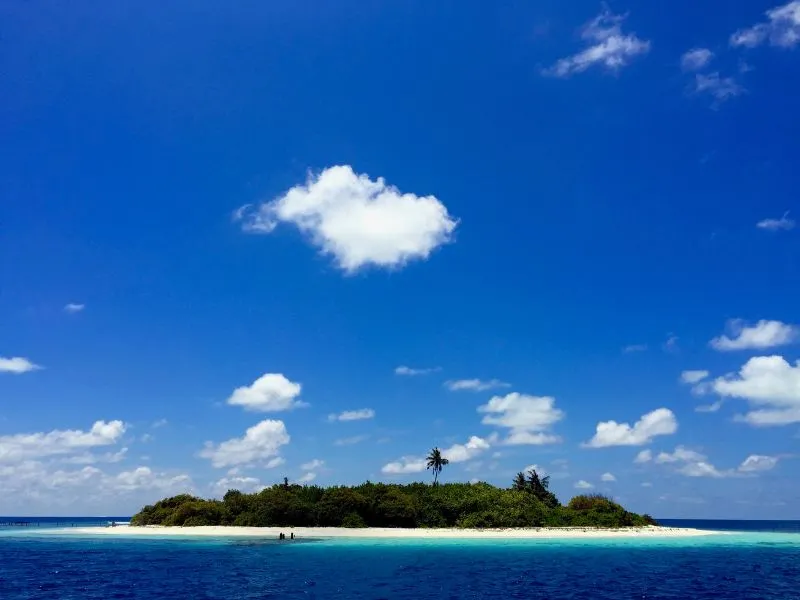 Paket Tour Hainan China Murah - Harga Mulai 4 Jutaan