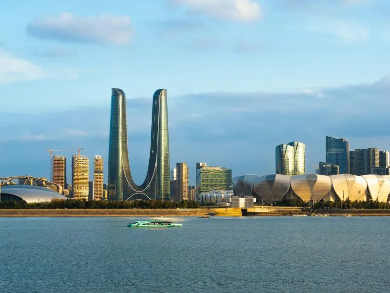 Tour Hangzhou 2025, Harga Mulai 10 Jutaan!