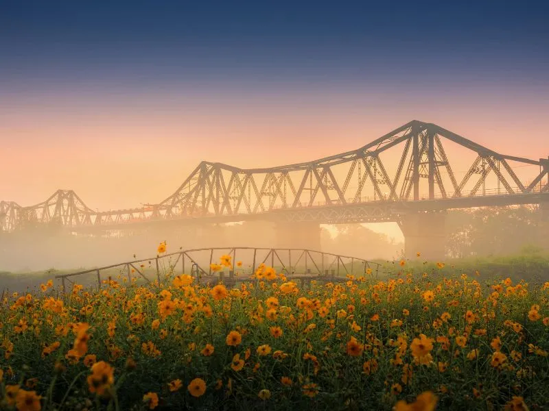 Tour Hanoi 2025: Liburan Seru Mulai 9 jutaan!