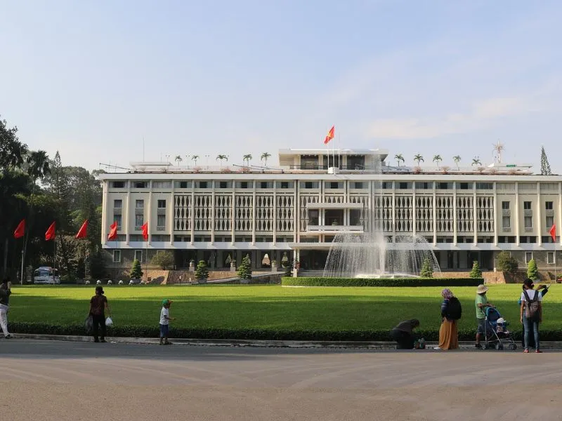 Tour Hanoi City Terbaik 2024: Book Now!