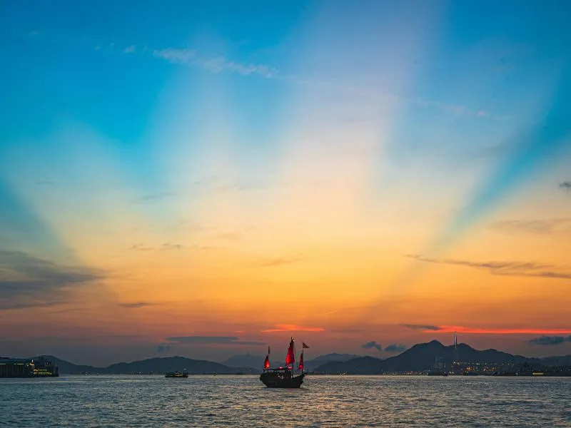 Tour Hanoi Hongkong 2025 Bersama Callista!
