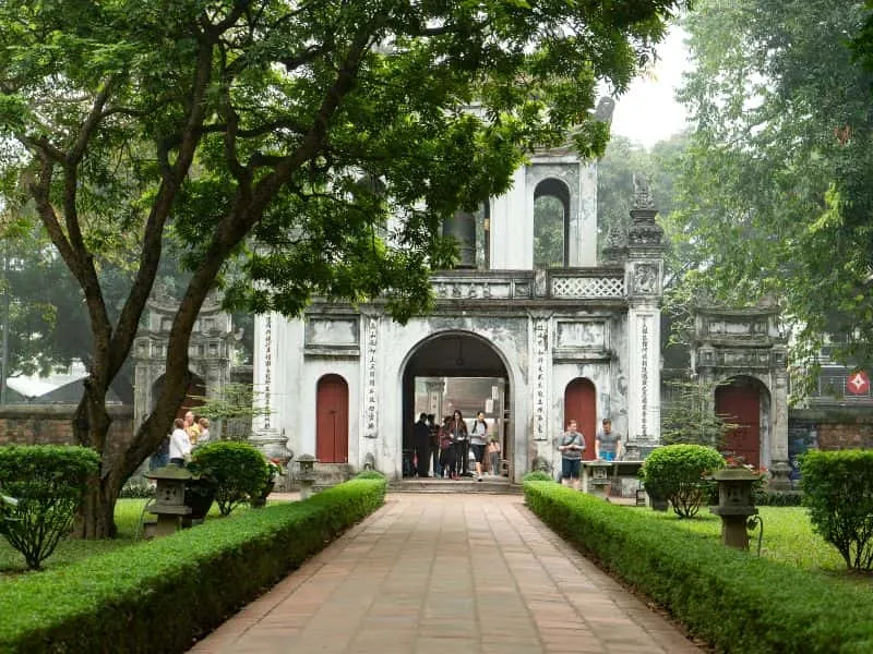 Tour Hanoi Vietnam Terjangkau: Explore Sekarang!