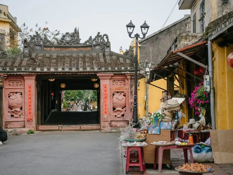 Tour Hoi An 2025: Liburan Seru Mulai dari Rp 7 Jutaan!