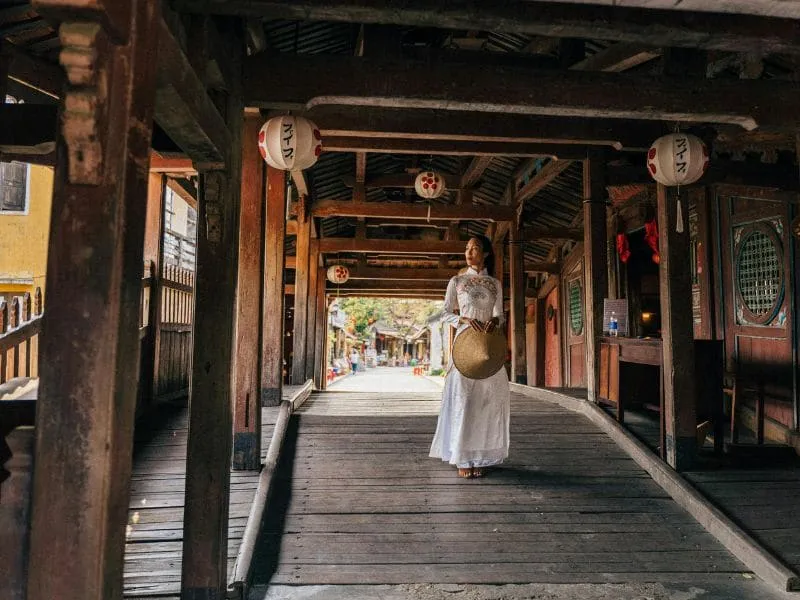 Tour Hoi An Vietnam 2026 - Mulai 7 Jutaan