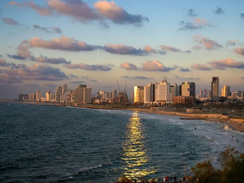 Tour Holyland Jakarta 2026 - Mulai Rp 45 Jutaan