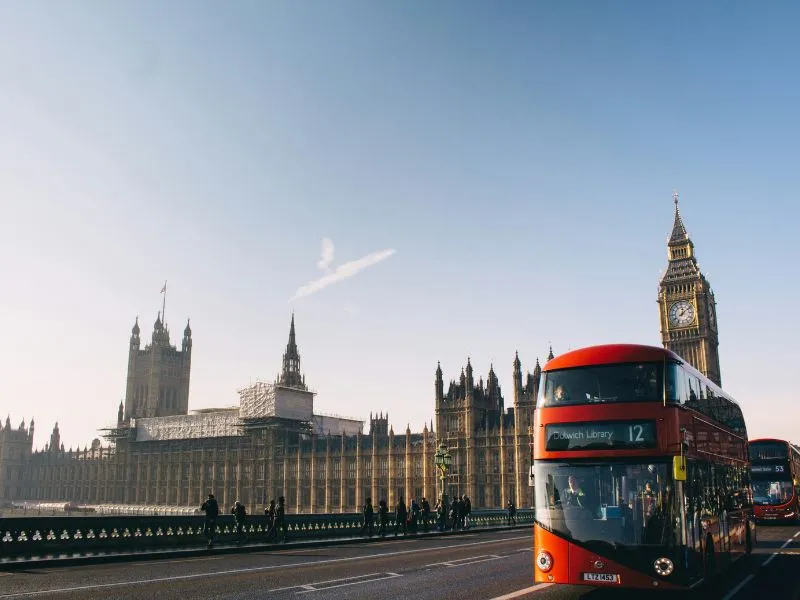 Tour Holyland Murah 2025 | Itinerary Lengkap Mulai 30 Jutaan!
