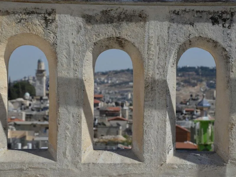 Tour Holyland Terbaik | Ziarah Seru Mulai 29 Jutaan!