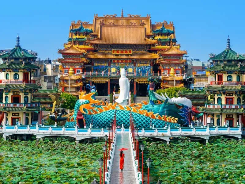 Tour Hongkong 2026 Mulai 6 Jutaan
