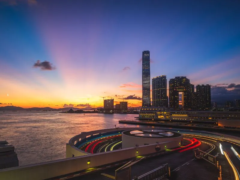 Tour Hongkong 7 Hari Seru Banget | Mulai 9 Juta!