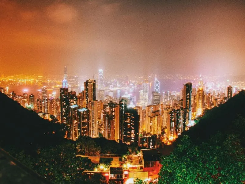 Tour Hongkong Early Bird: Harga Murah Mulai 5 Jutaan!