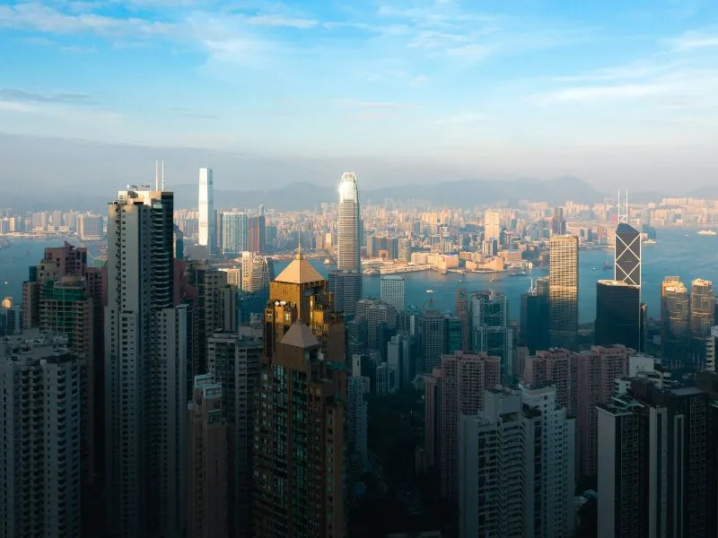 Tour Hongkong Lebaran 2025: Liburan Seru, Mulai 7 Jutaan!