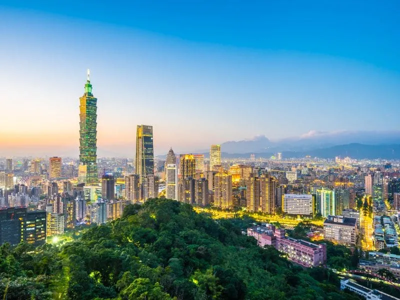 Tour Hongkong Macau Shenzhen Zhuhai 2025 | Mulai 8 Jutaan!
