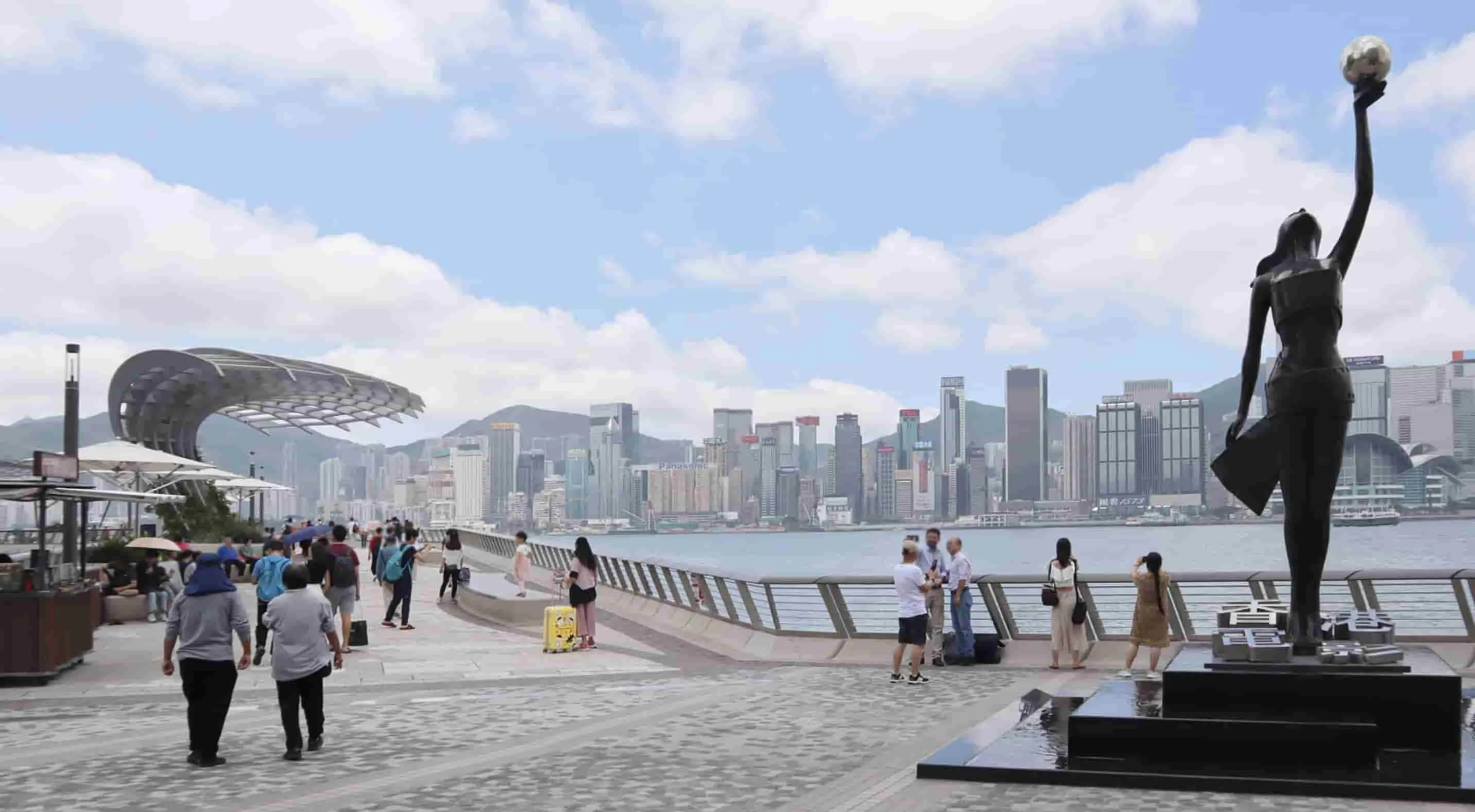 Tour Hongkong Murah: 7 Destinasi Wisata Hong Kong Low Budget