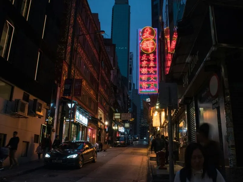 Tour Hongkong Promo 2025: Liburan Hemat Mulai 9 Jutaan!