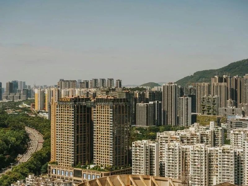 Tour Hongkong Shenzhen Macau 2025, Harga Mulai 14 Jutaan!