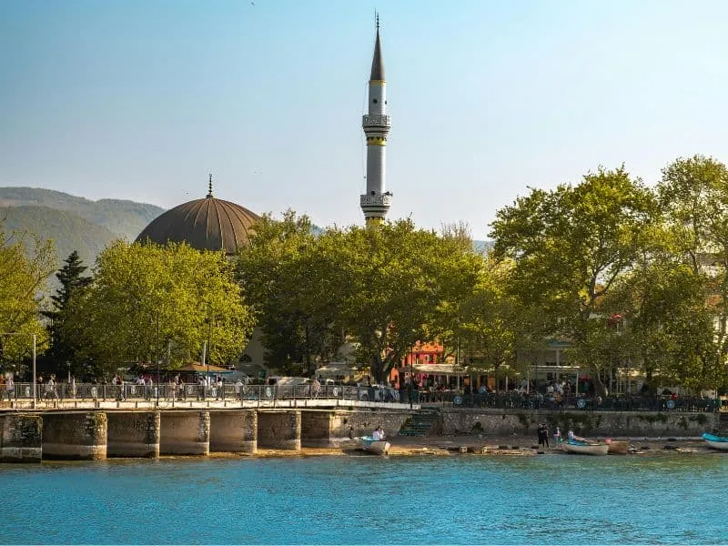 Tour Istanbul Dan Bursa 4 Hari 3 Malam, Booking Sekarang di Callista!